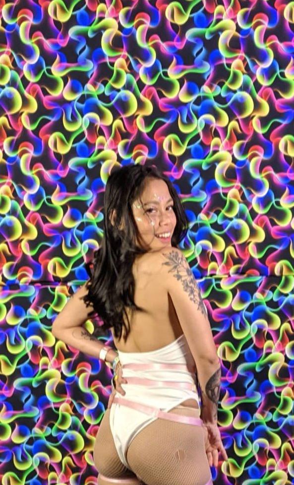 19P MissesMae nude