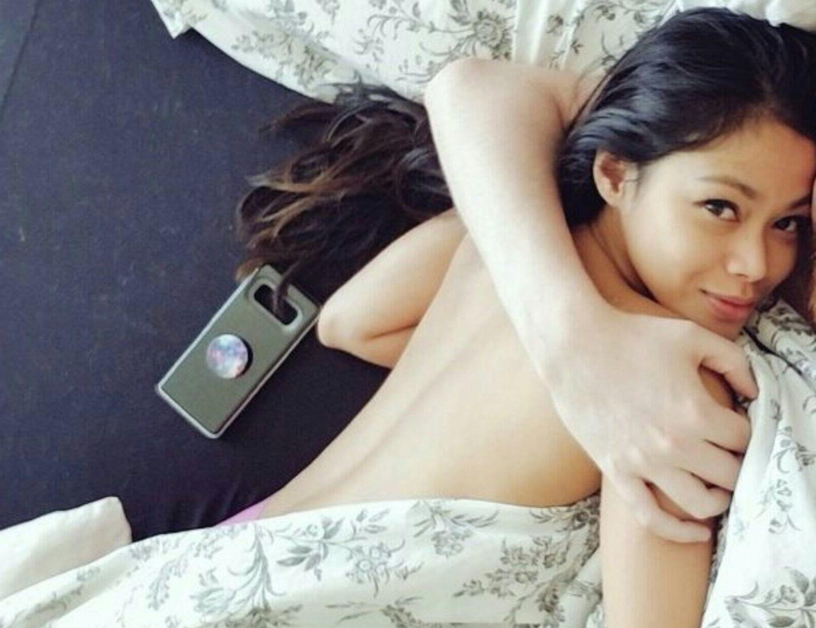 19P MissesMae nude