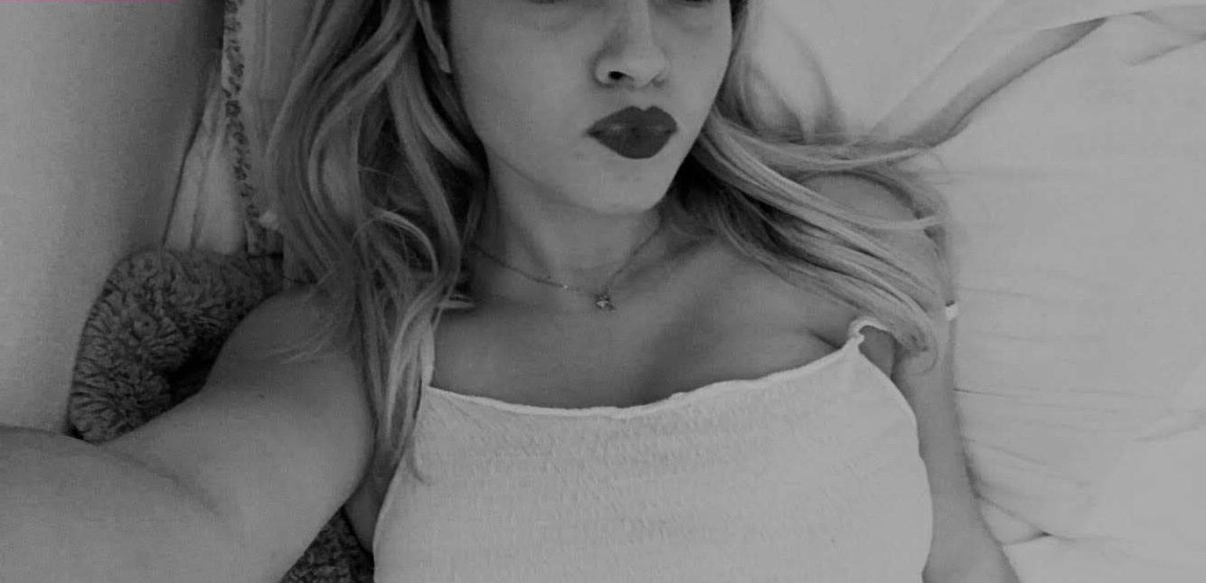 25P Amanda Giudicelli nude