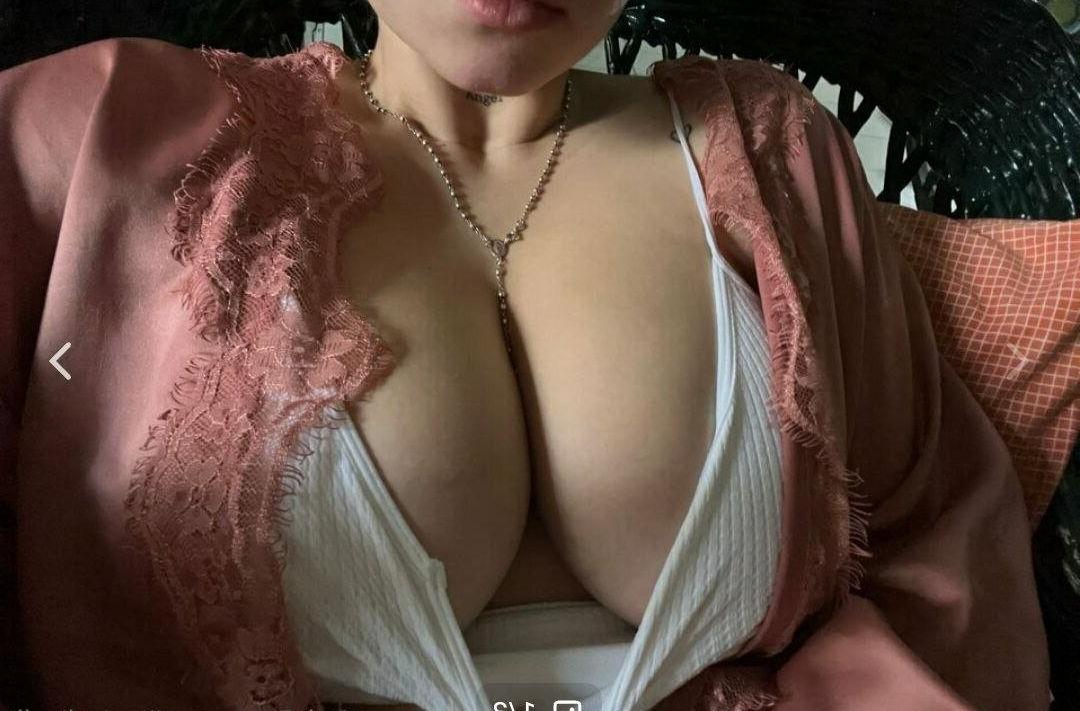 25P Amanda Giudicelli nude