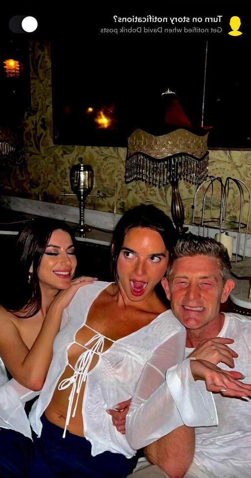 25P Natalie Noel nude