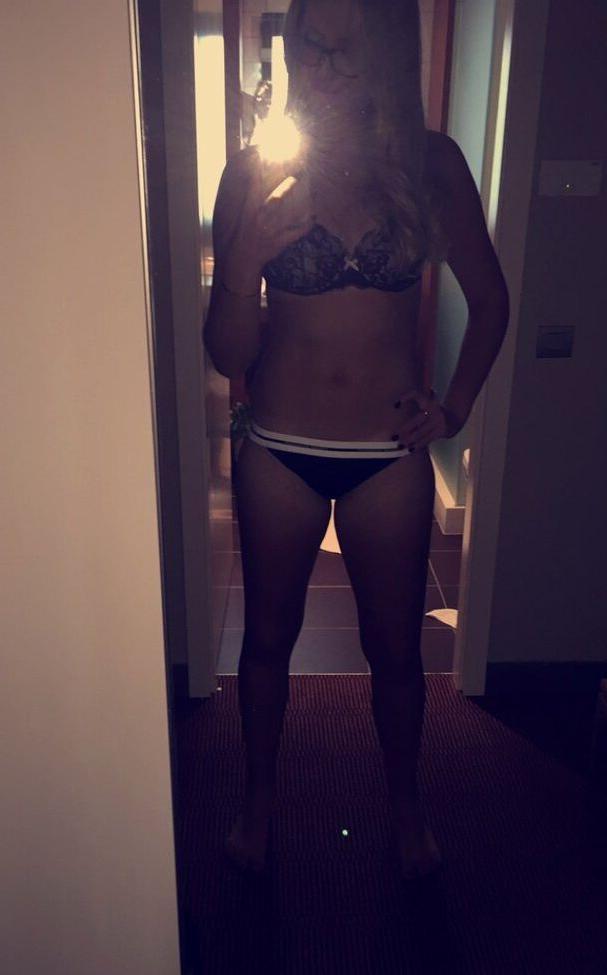 25P Kristina Mladenovic nude