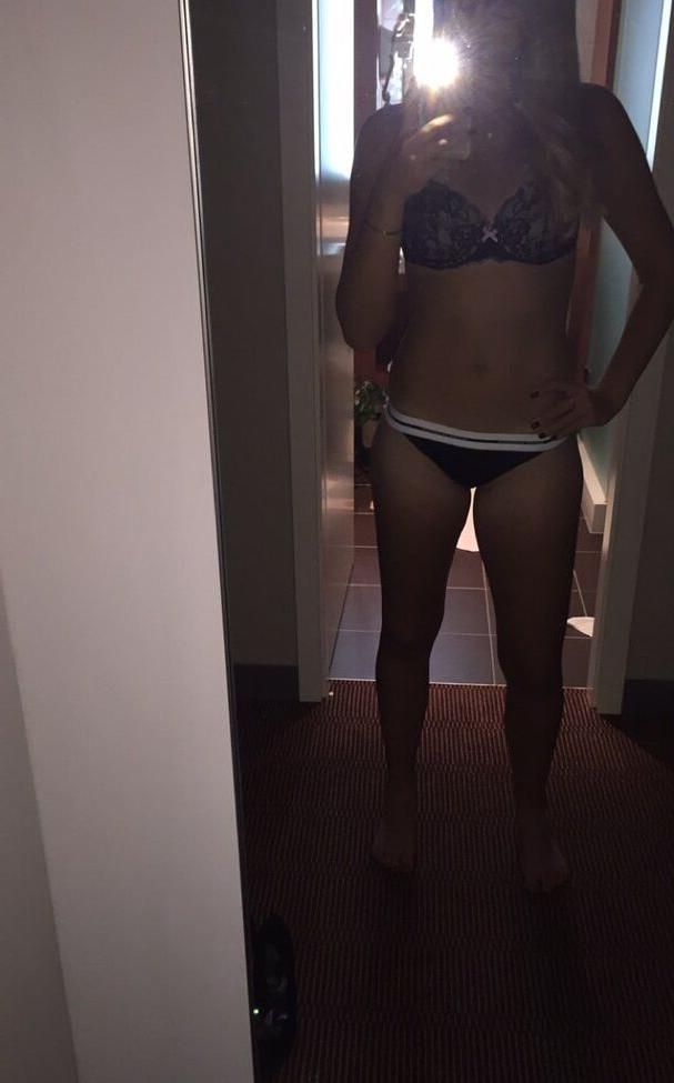 25P Kristina Mladenovic nude