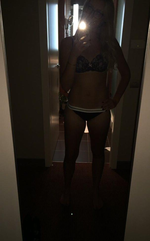 25P Kristina Mladenovic nude