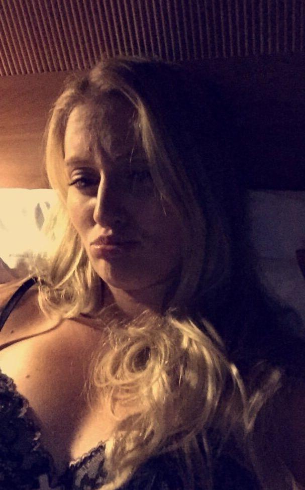 25P Kristina Mladenovic nude
