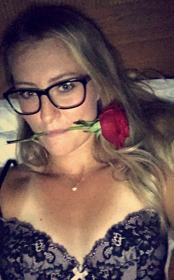 25P Kristina Mladenovic nude