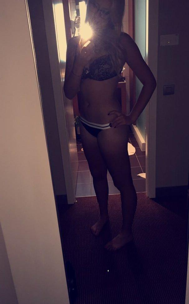25P Kristina Mladenovic nude
