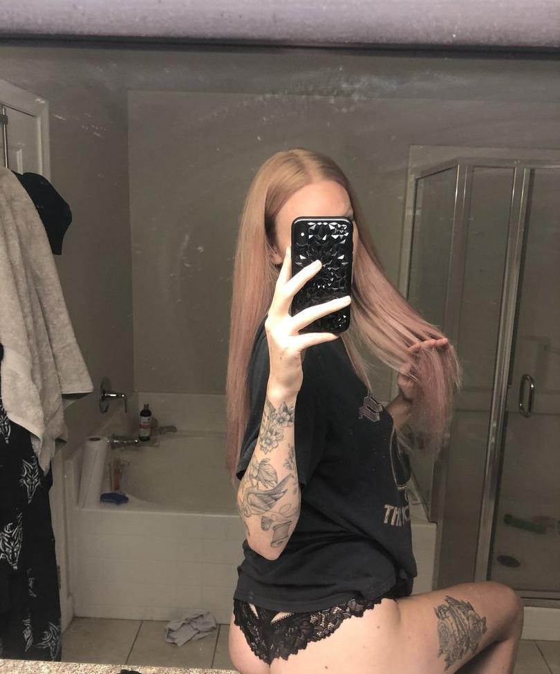 25P Jazminn Hayes nude