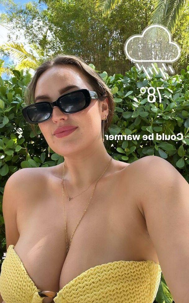 14P AlexxBerggren nude