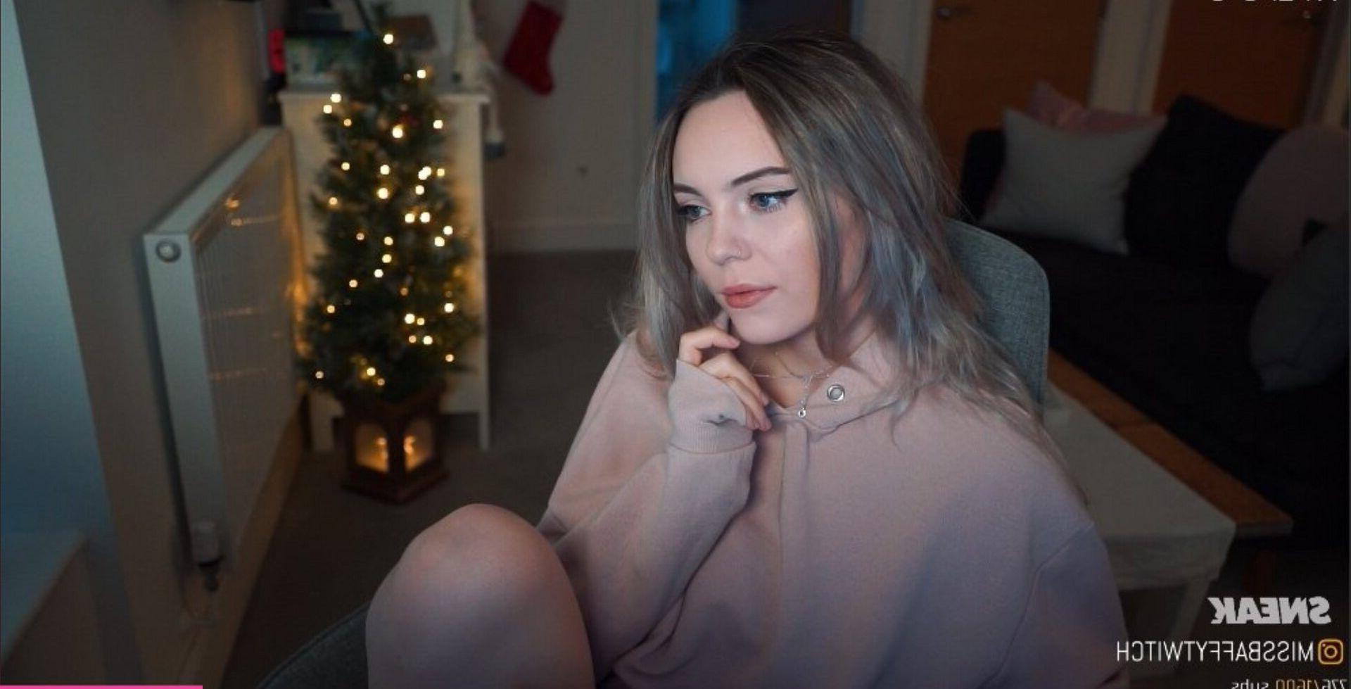 23P Baffy nude