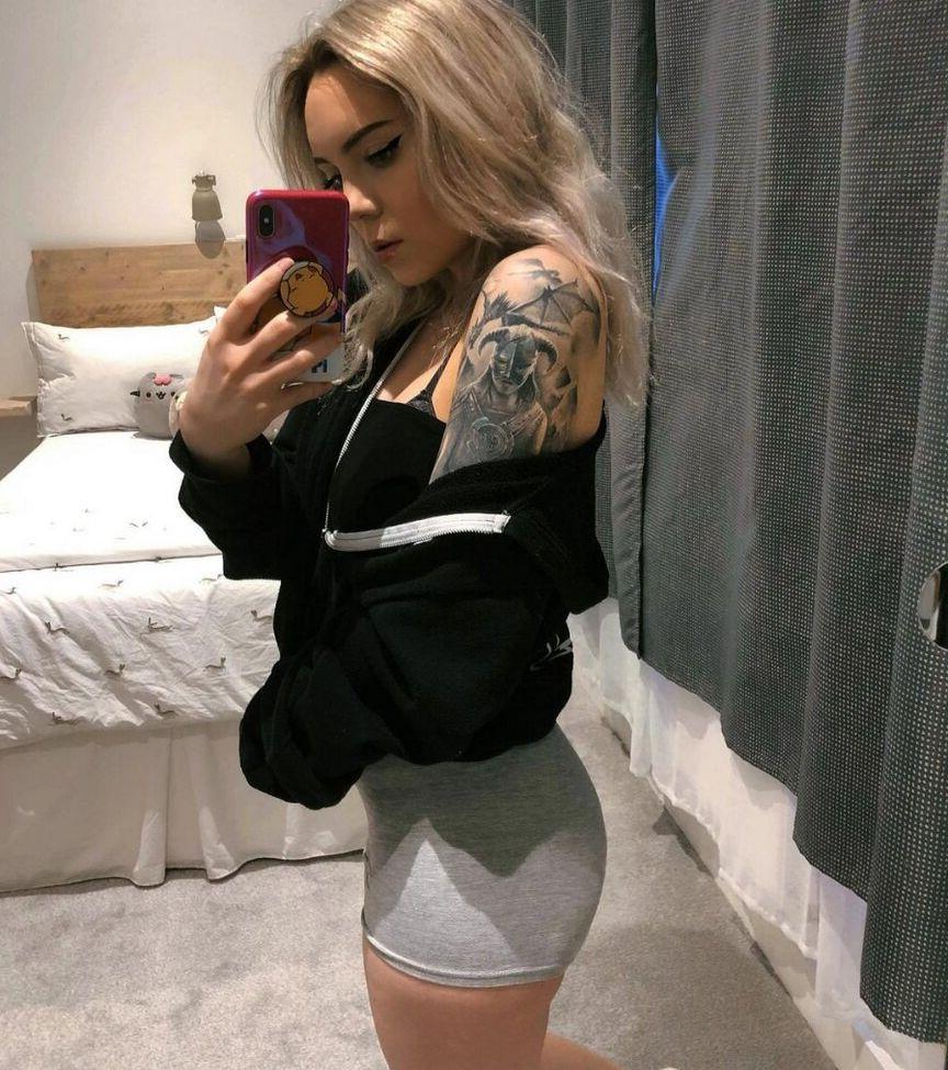 23P Baffy nude