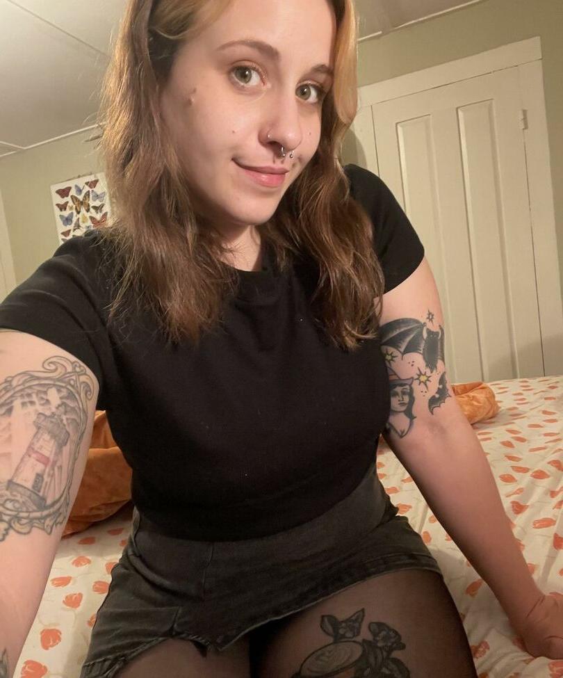 12P Hunnyymustarddx nude