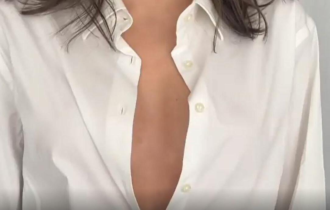 10P Abigail Klein nude