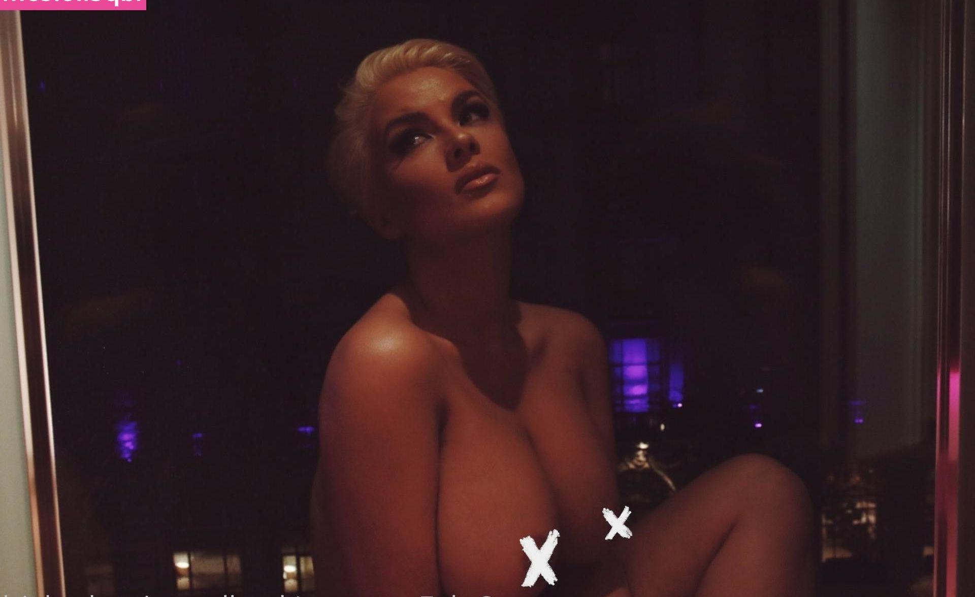 25P Theallamericanbadgirl nude