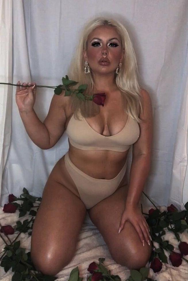 4P Iamnnorway nude
