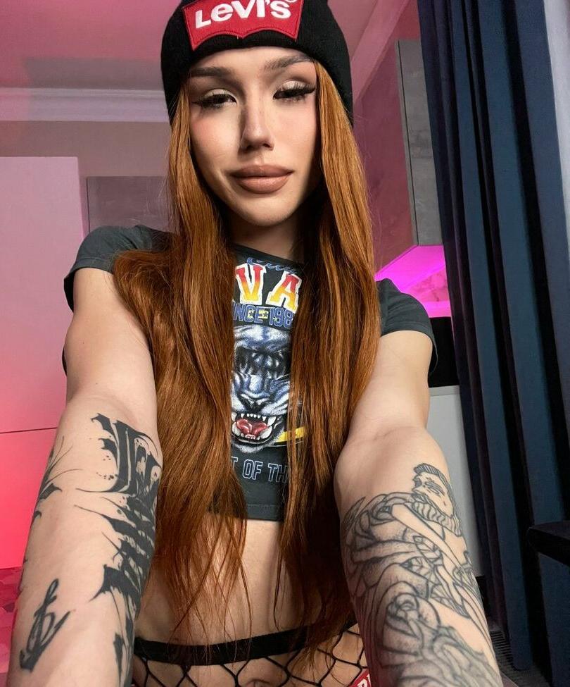22P Twiinkie_pie nude