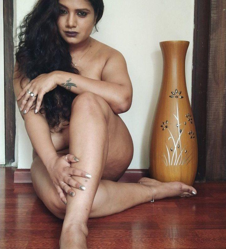 25P Kavita Radheshyam nude