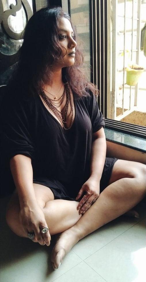 25P Kavita Radheshyam nude