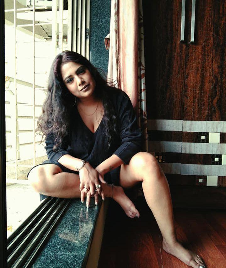 25P Kavita Radheshyam nude