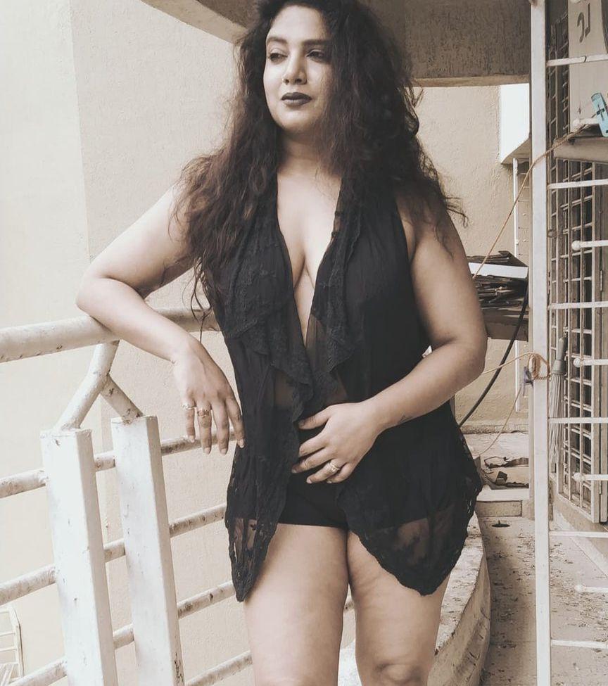 25P Kavita Radheshyam nude