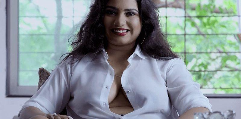 25P Kavita Radheshyam nude