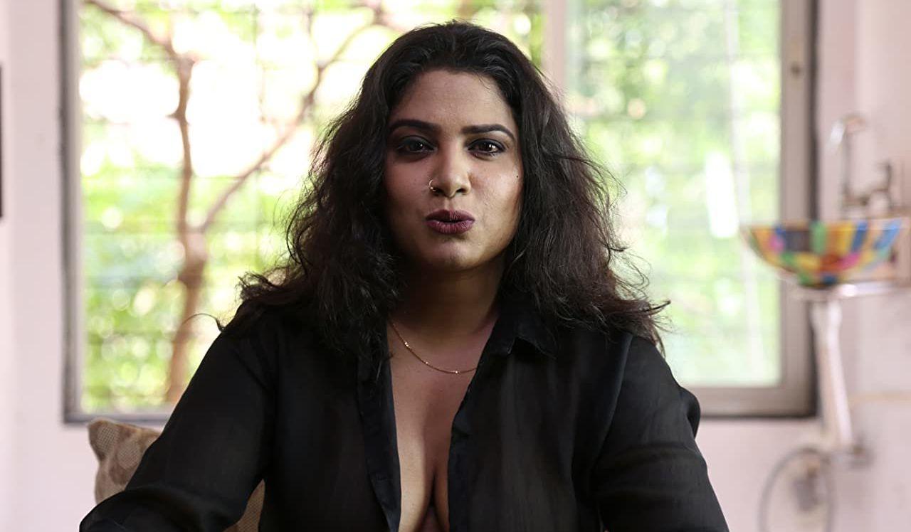 25P Kavita Radheshyam nude
