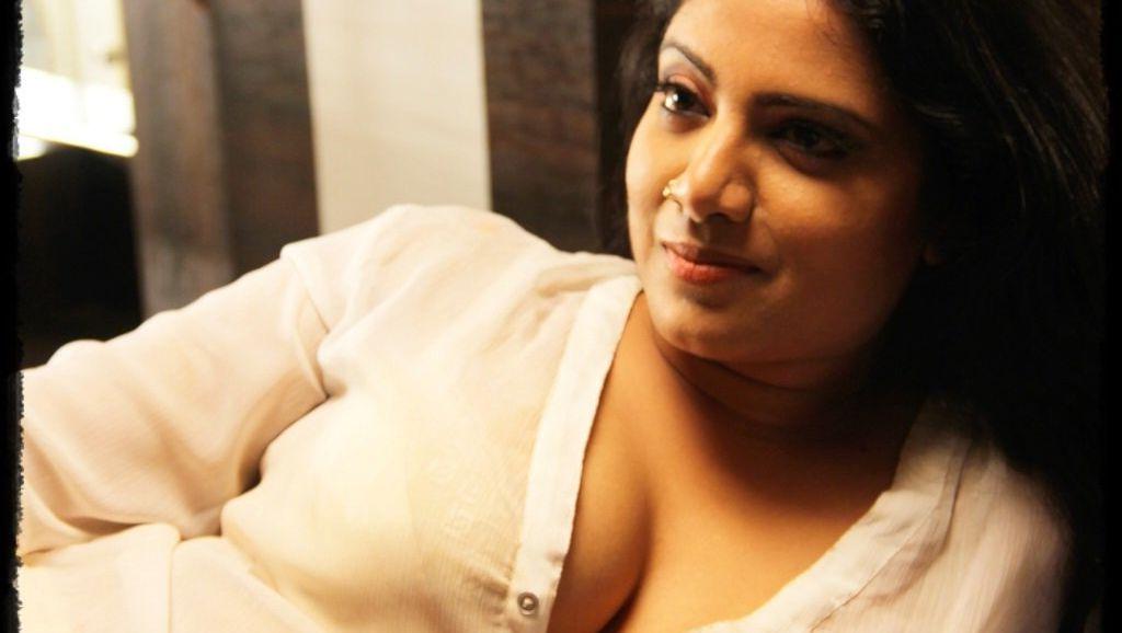 25P Kavita Radheshyam nude