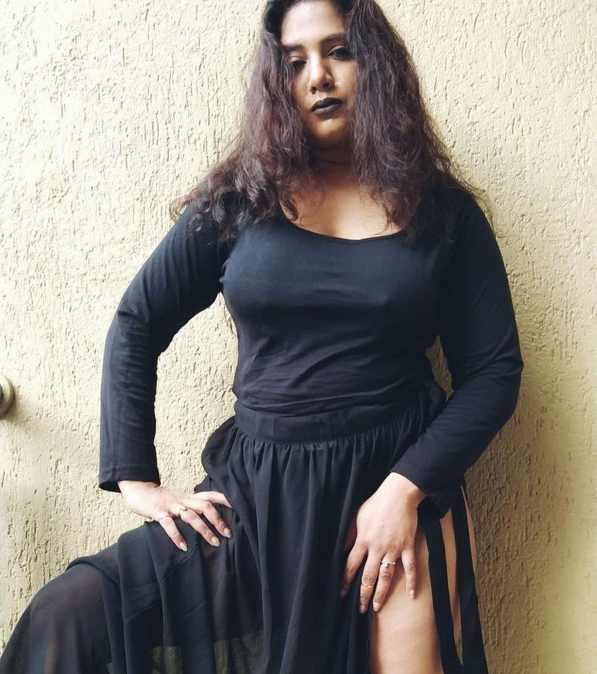 25P Kavita Radheshyam nude