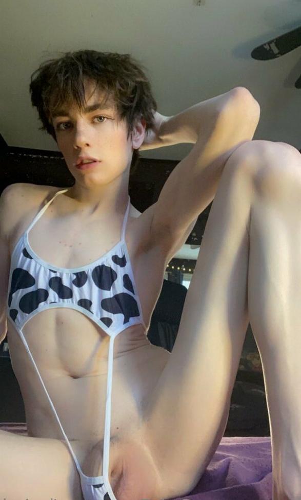 25P Femboixd nude