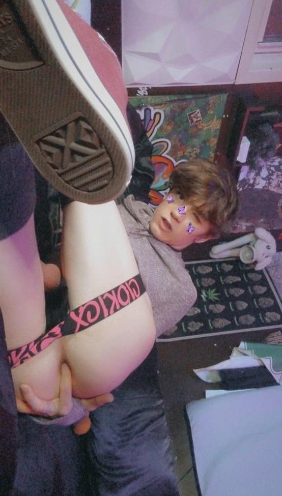 25P Femboixd nude
