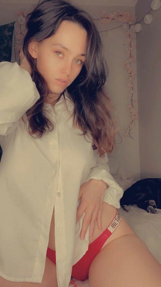 25P Therealbambib00 nude