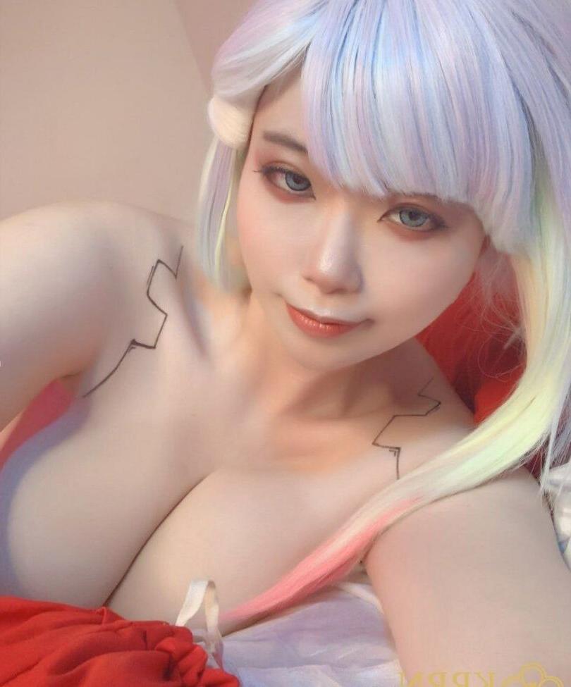 25P Kururin nude