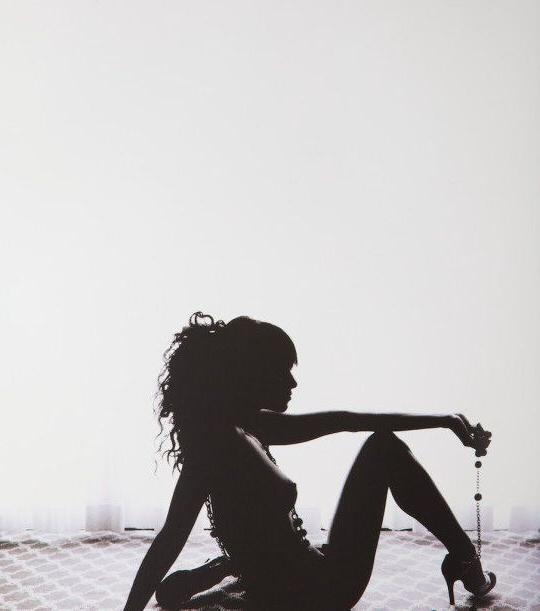 25P Sofia Boutella nude