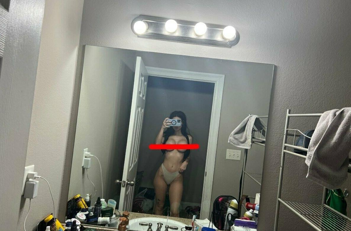 25P Harleeh nude