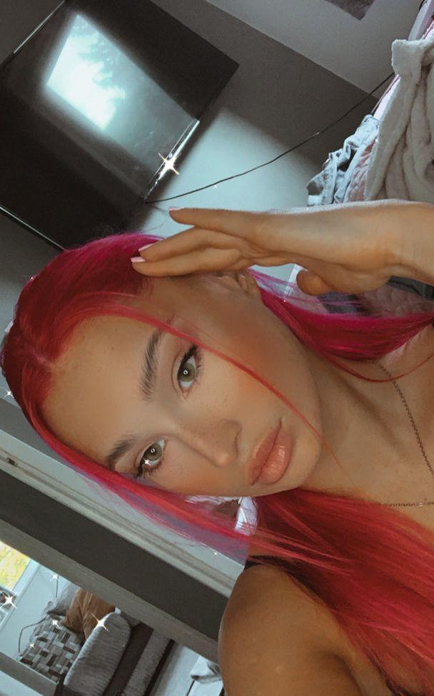 25P Chlo_marsh nude