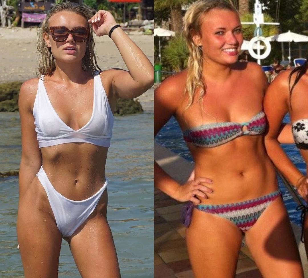 25P Sinead Hegarty nude