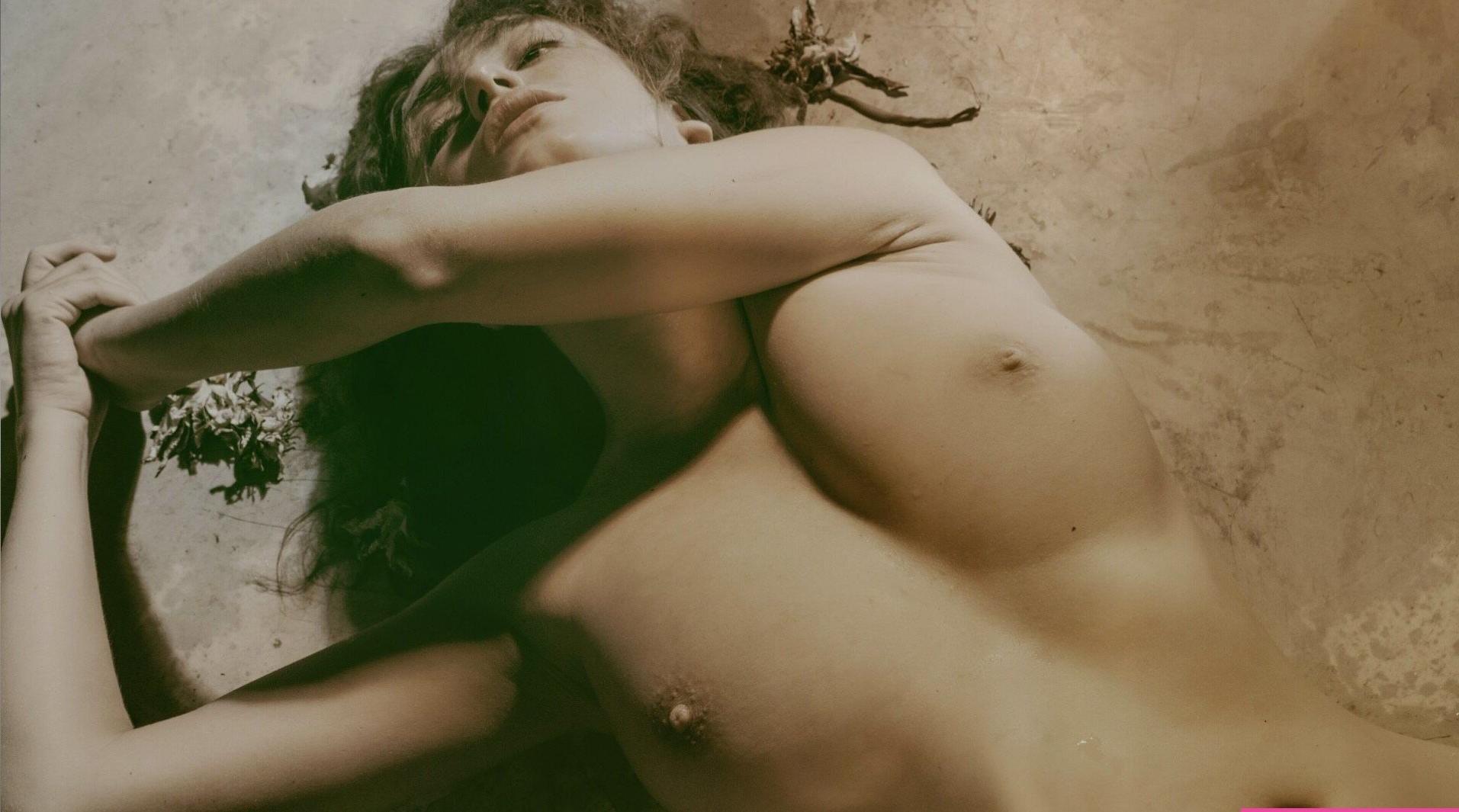 16P Greymouse Valeria nude