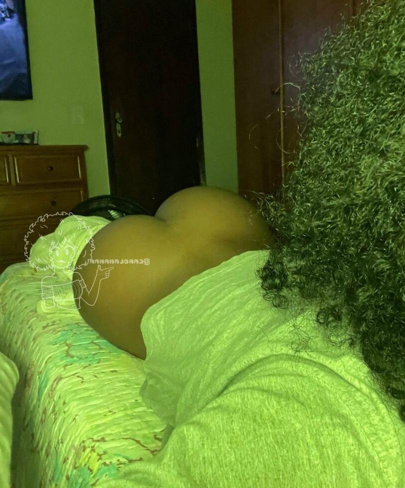 7P Nanacarolaz nude
