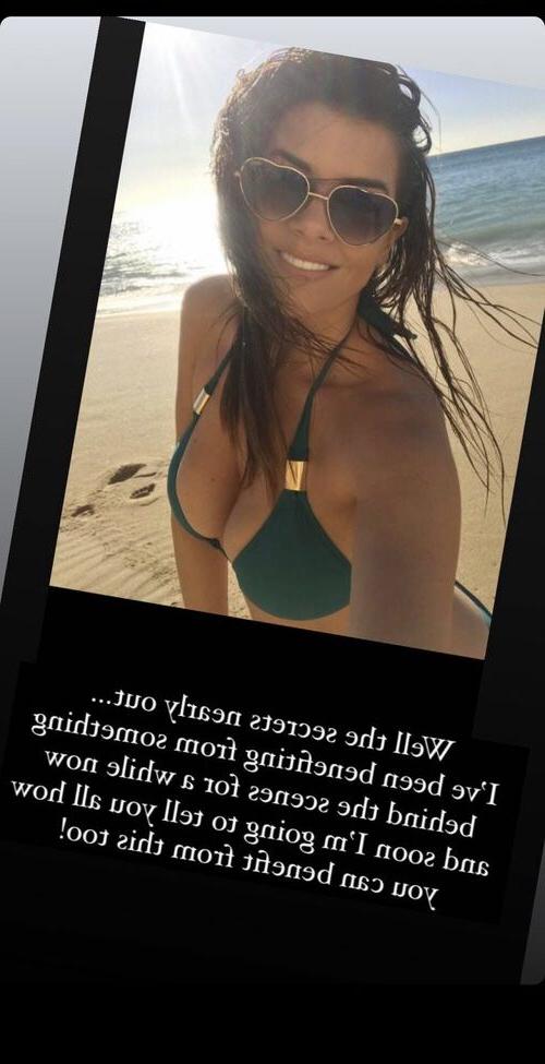 25P Imogen Thomas nude