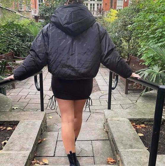25P Imogen Thomas nude