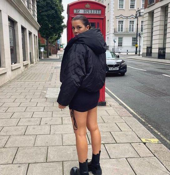 25P Imogen Thomas nude
