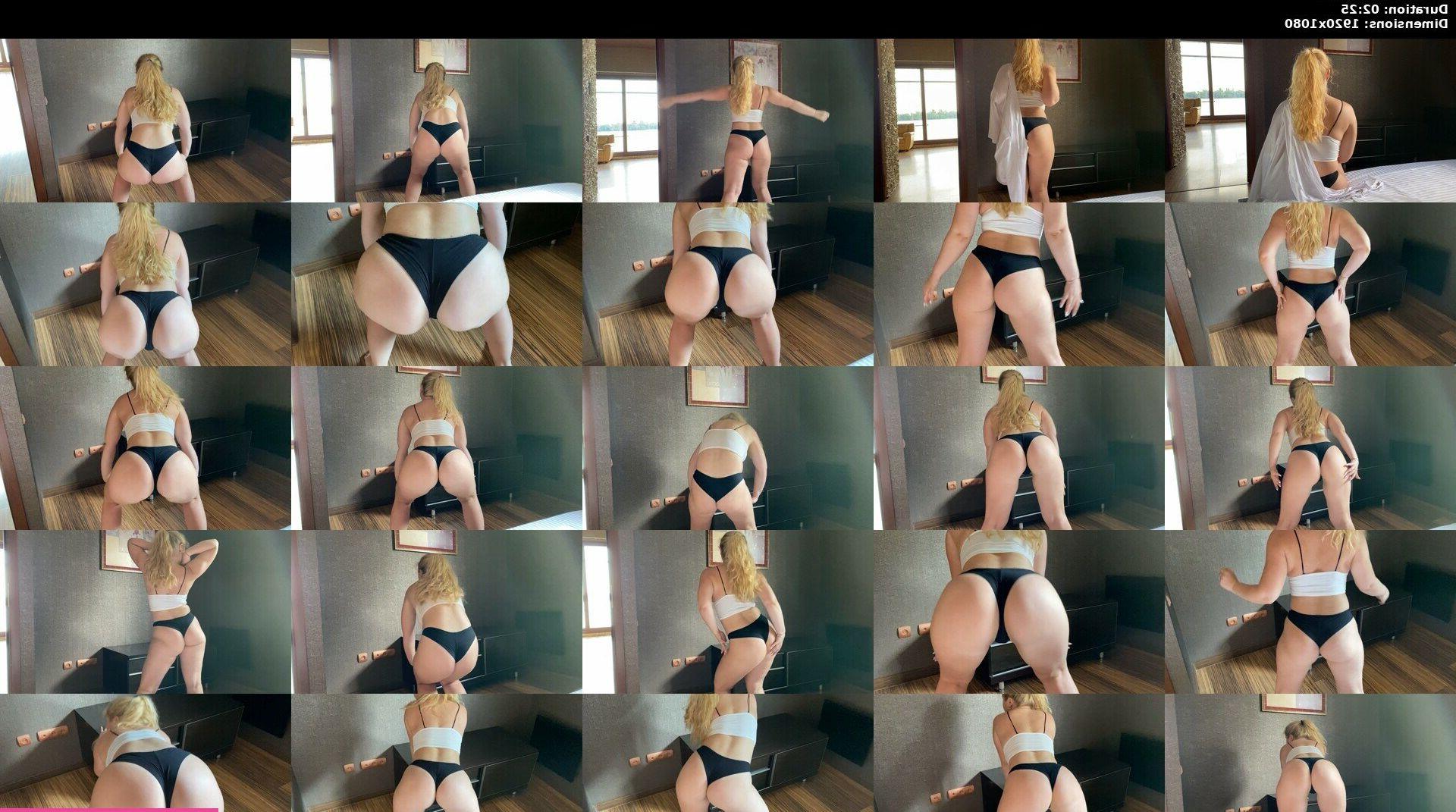 25P Blondeany nude