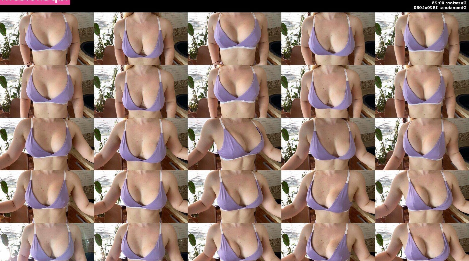 25P Blondeany nude