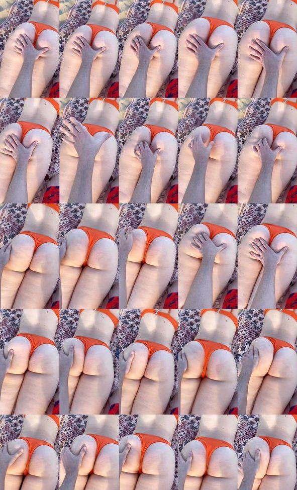 25P Blondeany nude