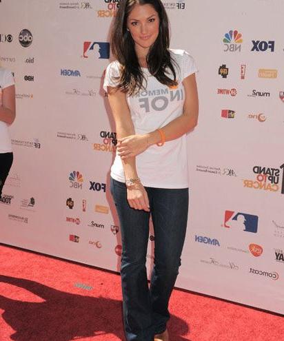 25P Minka Kelly nude