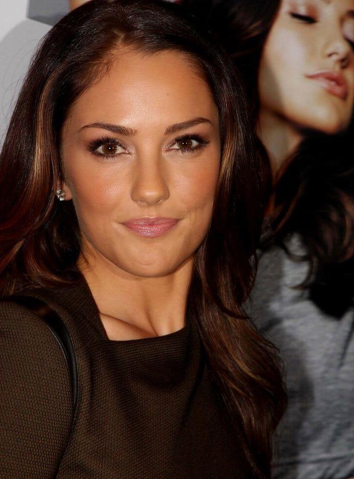 25P Minka Kelly nude