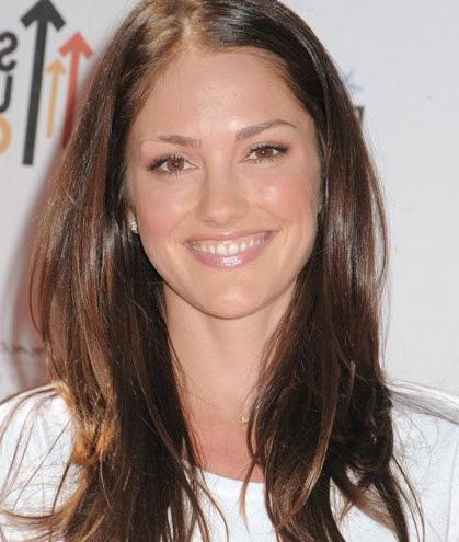 25P Minka Kelly nude