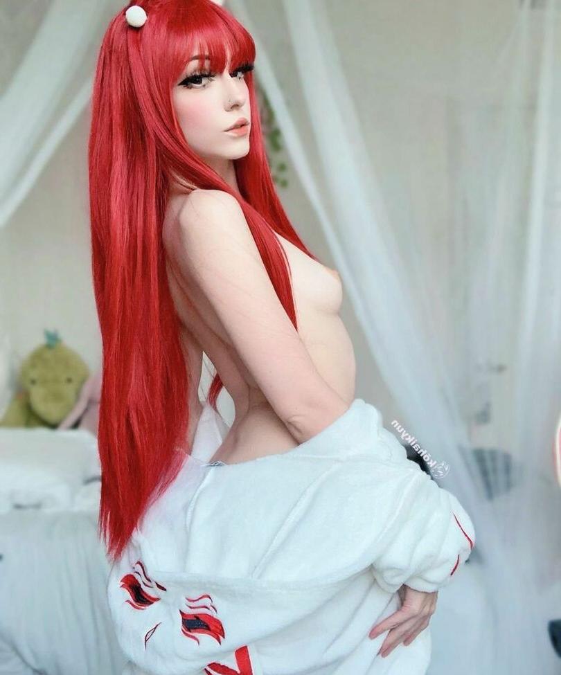 24P Kohaikyun nude