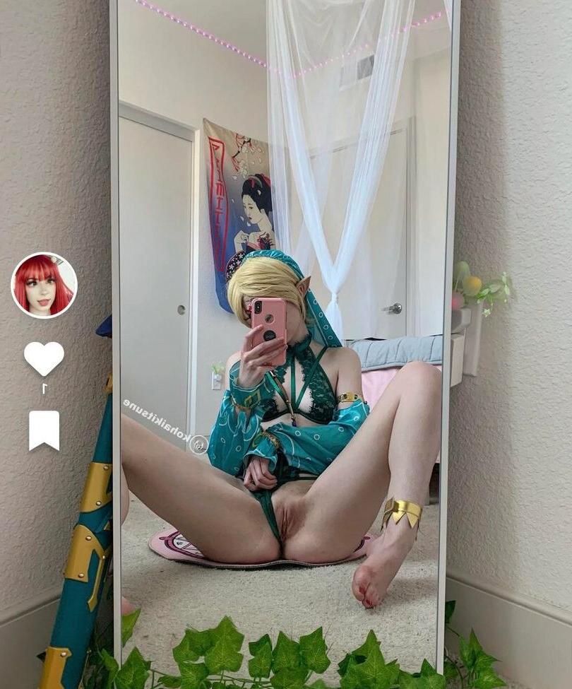 24P Kohaikyun nude