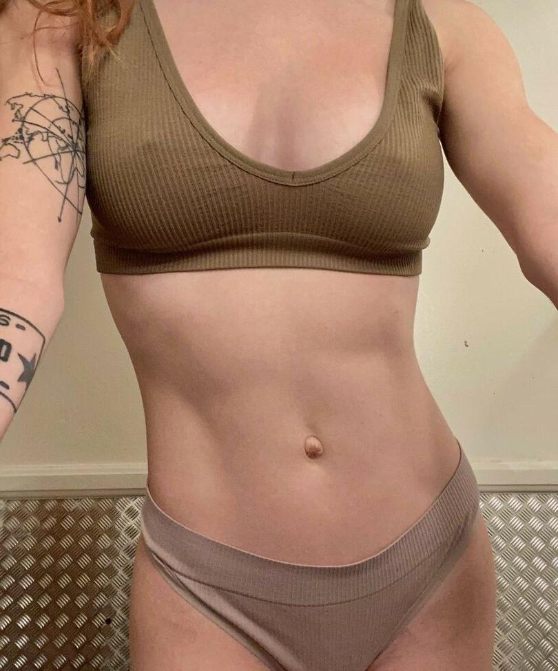 25P Thefryingdutchman nude